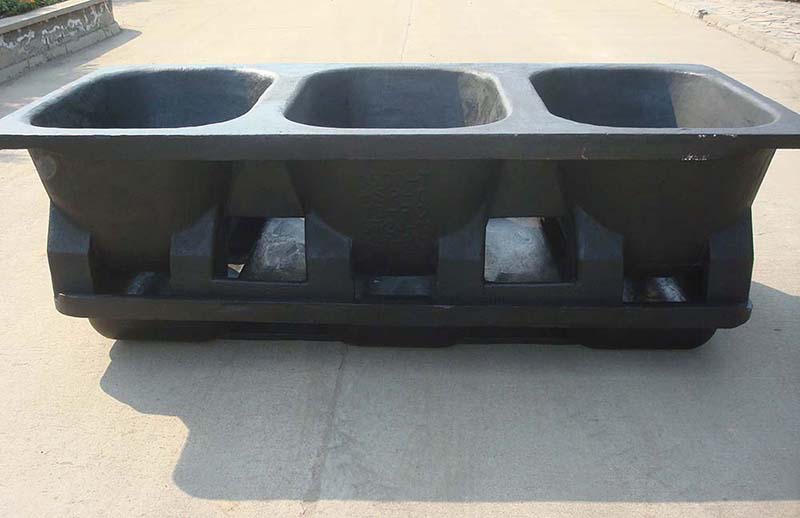 Drain pan Drain pan