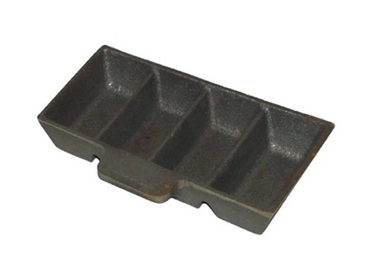 1000 Lbs / 1200 Lbs / 1500 Lbs / 2000 Lbs Low Profile Sow Mwazi ak pòch chariot