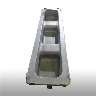 7-9kgs Ti lingote