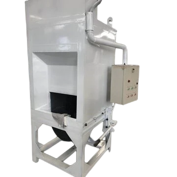 Aliminyòm Dross Recovery Machine