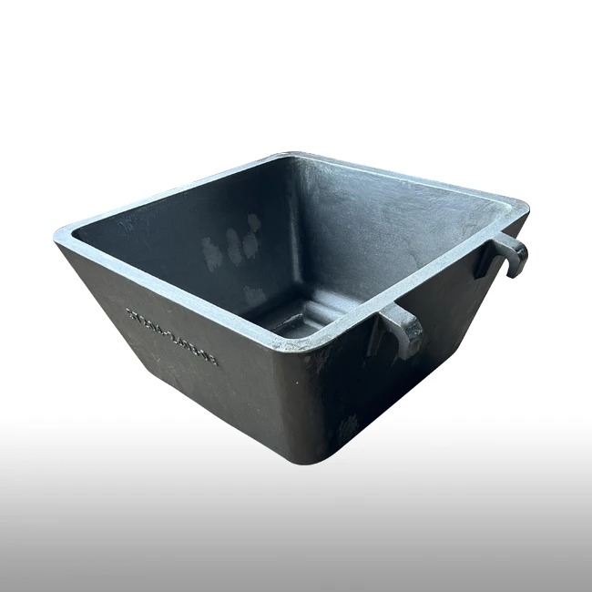 Alloy Steel Sow Mwazi