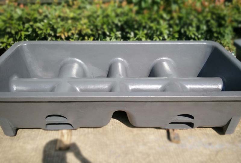 sow molds with multiple chambers 2 sow molds with multiple chambers 2