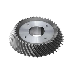 Nouvo pwodwi Liberasyon——Espiral Bevel Gear