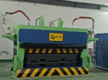 Kijan Pou Chwazi Dross Press Machine Pou Plant Aliminyòm Ou a?