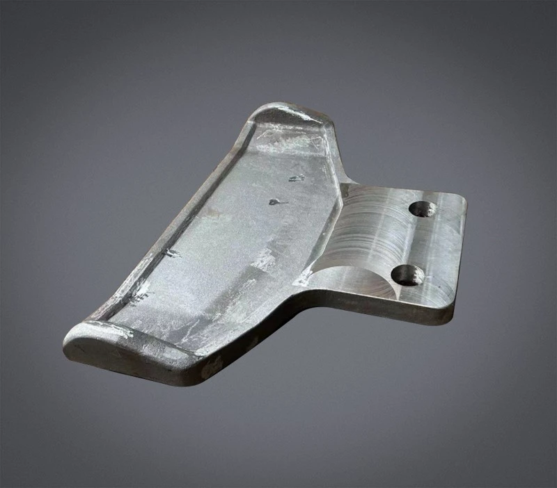 Aluminum dross skim blades 2 Aluminum dross skim blades 2