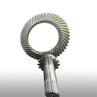Petwòl machin mixer Bevel Gear